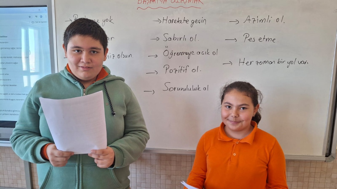 Yaratıcılık ve Girişimcilik İle Başarı Hikayelerini İnceledik